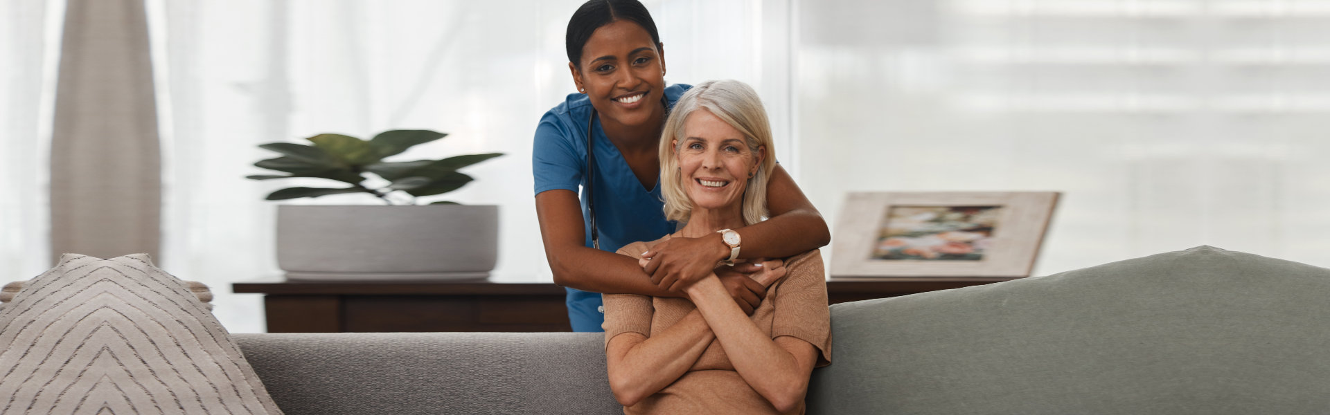 Comfortable Living at Siara Loving Care